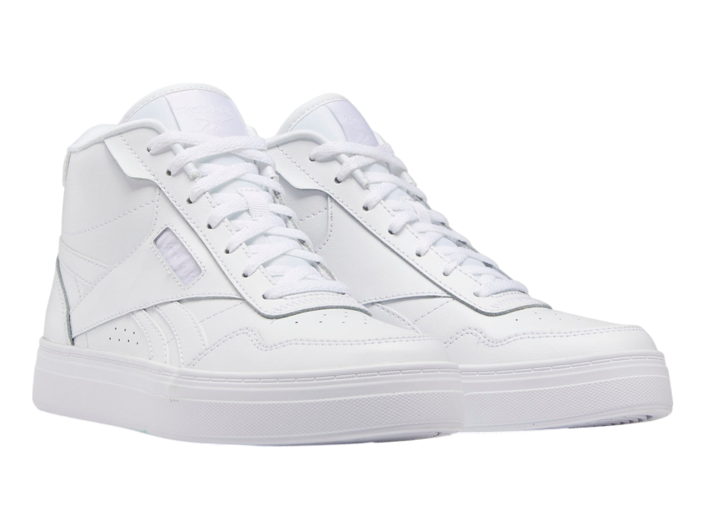 Tenis Reebok Court Adv Bo Gz9614 Para Mujer