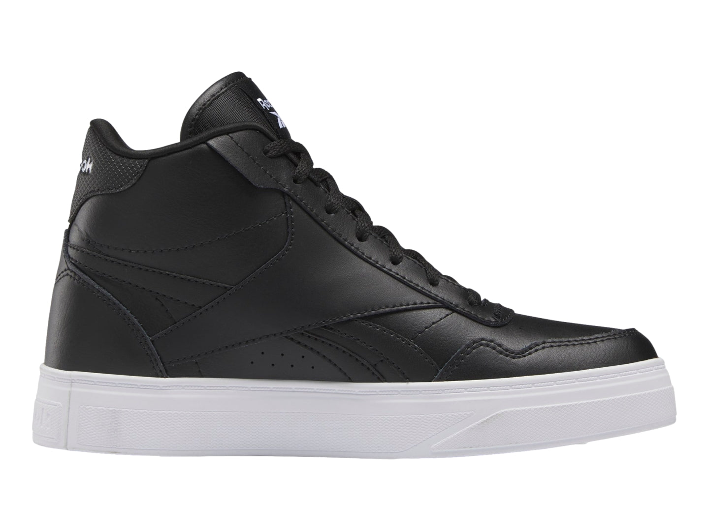Tenis Reebok Court Adv Bo Gz9615 Para Mujer