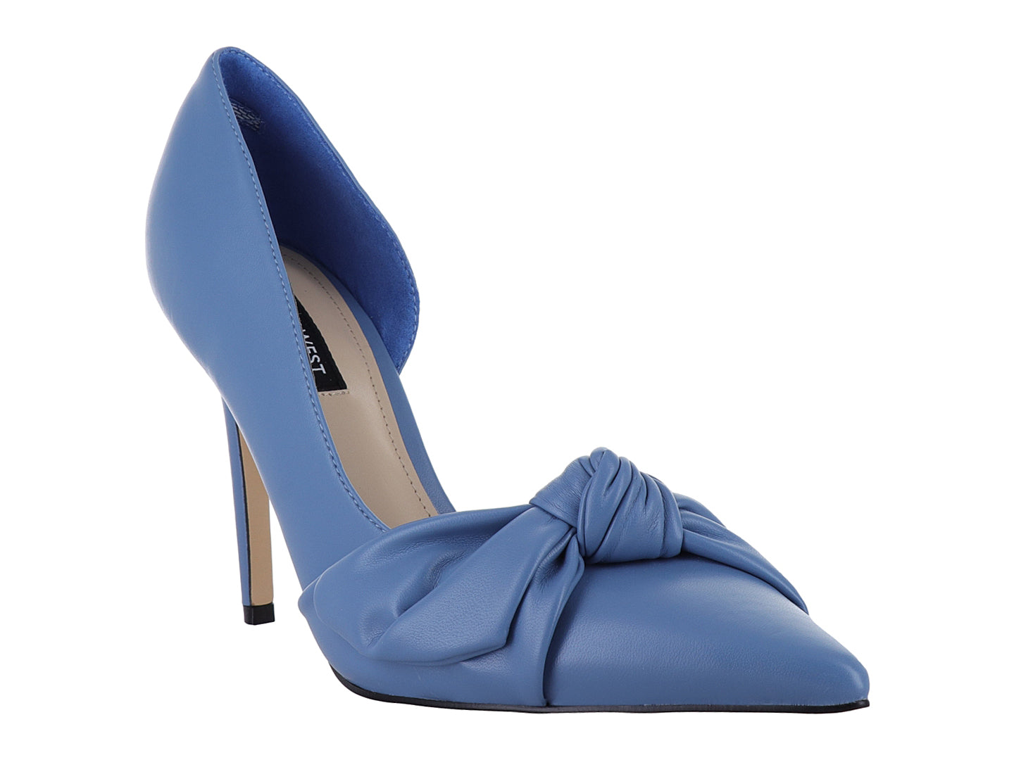 Zapatillas Nine West Fanz3 Para Mujer