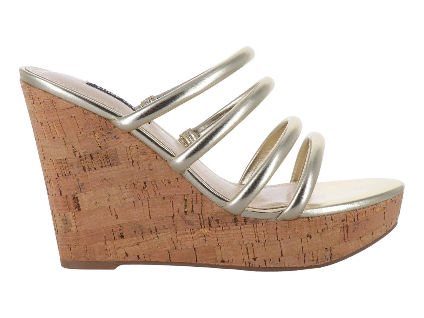Sandalias Nine West Halowa Para Mujer