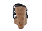 Sandalias Nine West Halowa Para Mujer