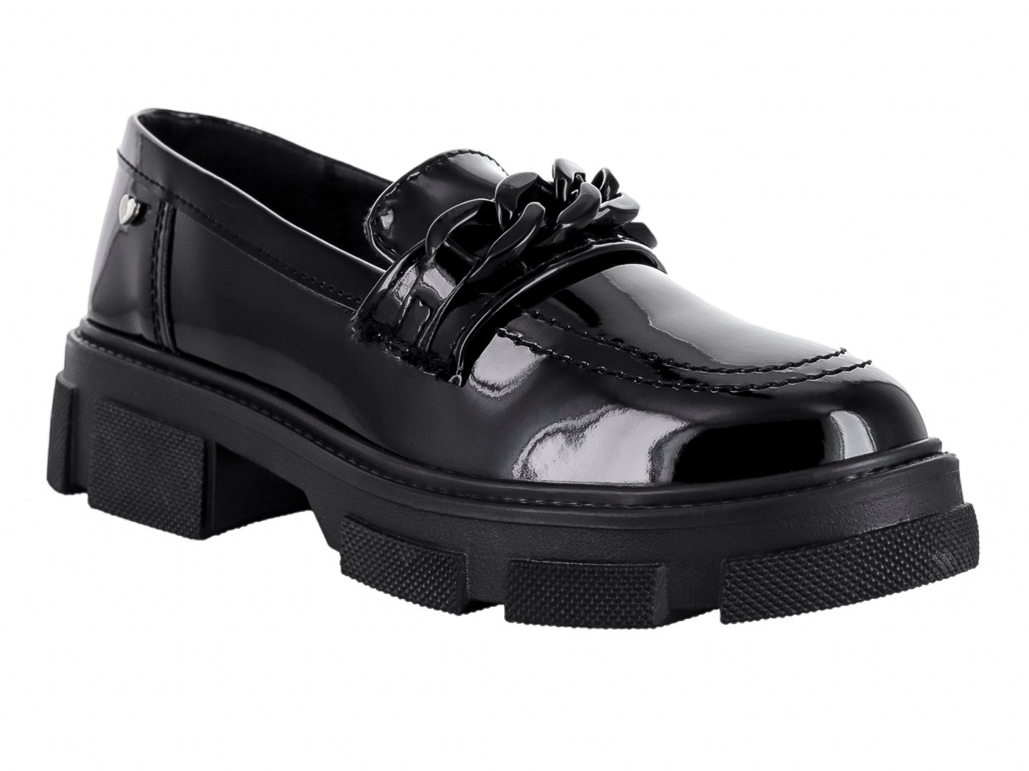 Zapatos Teen Bambino Bm2920 Para Niña