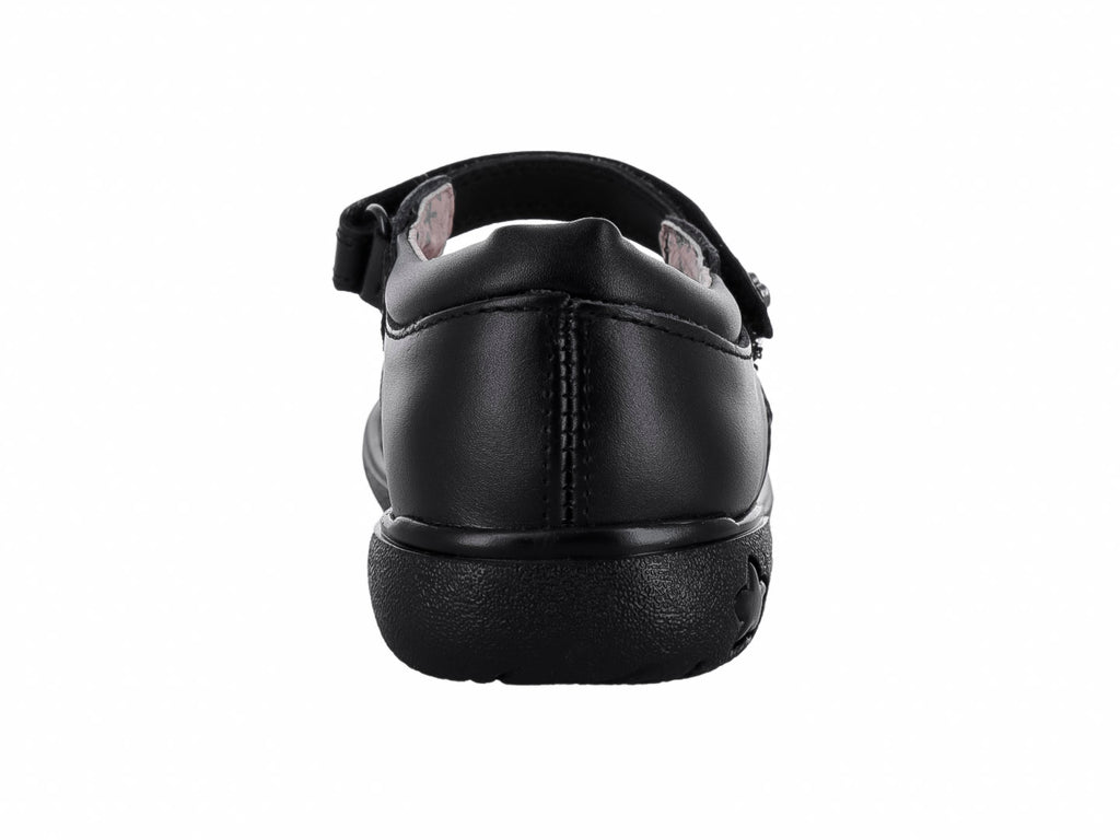 Zapatos Teen Bambino Bm9021 Para Niña