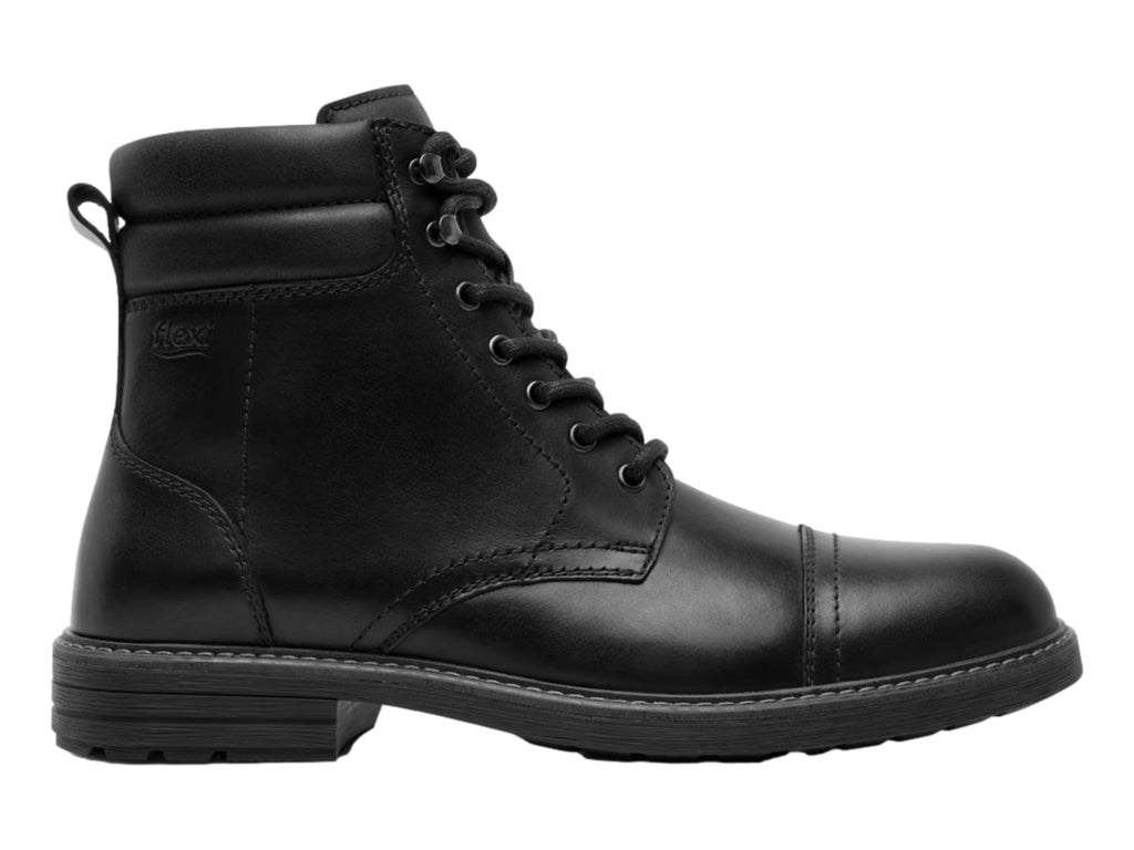 Botas Flexi 402516 Para Hombre