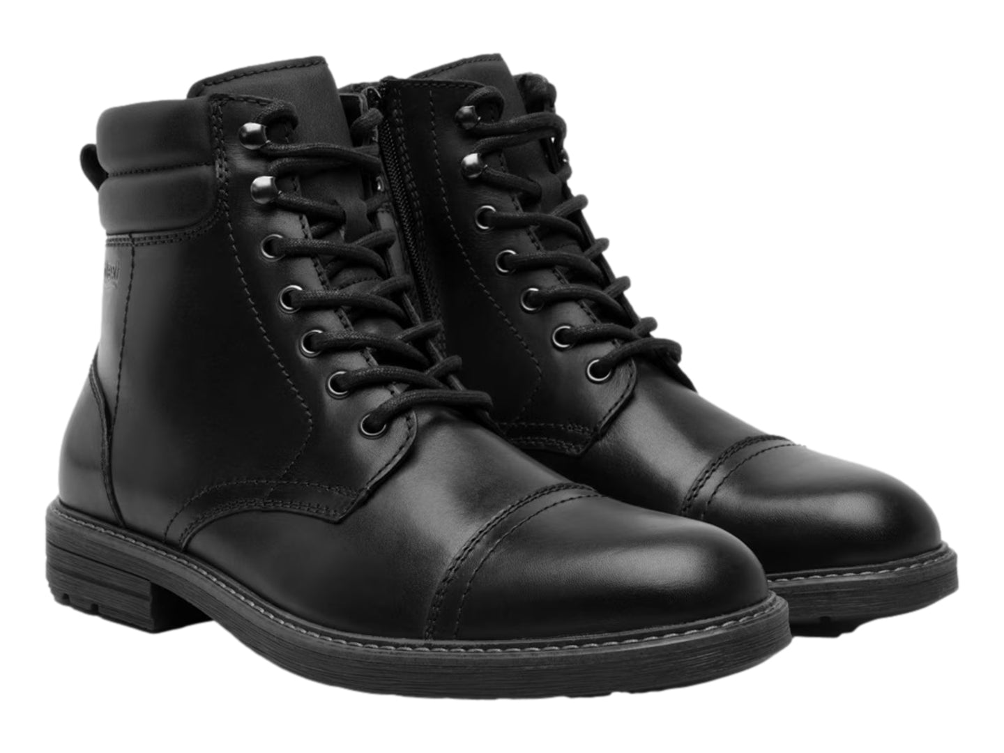 Botas Flexi 402516 Para Hombre