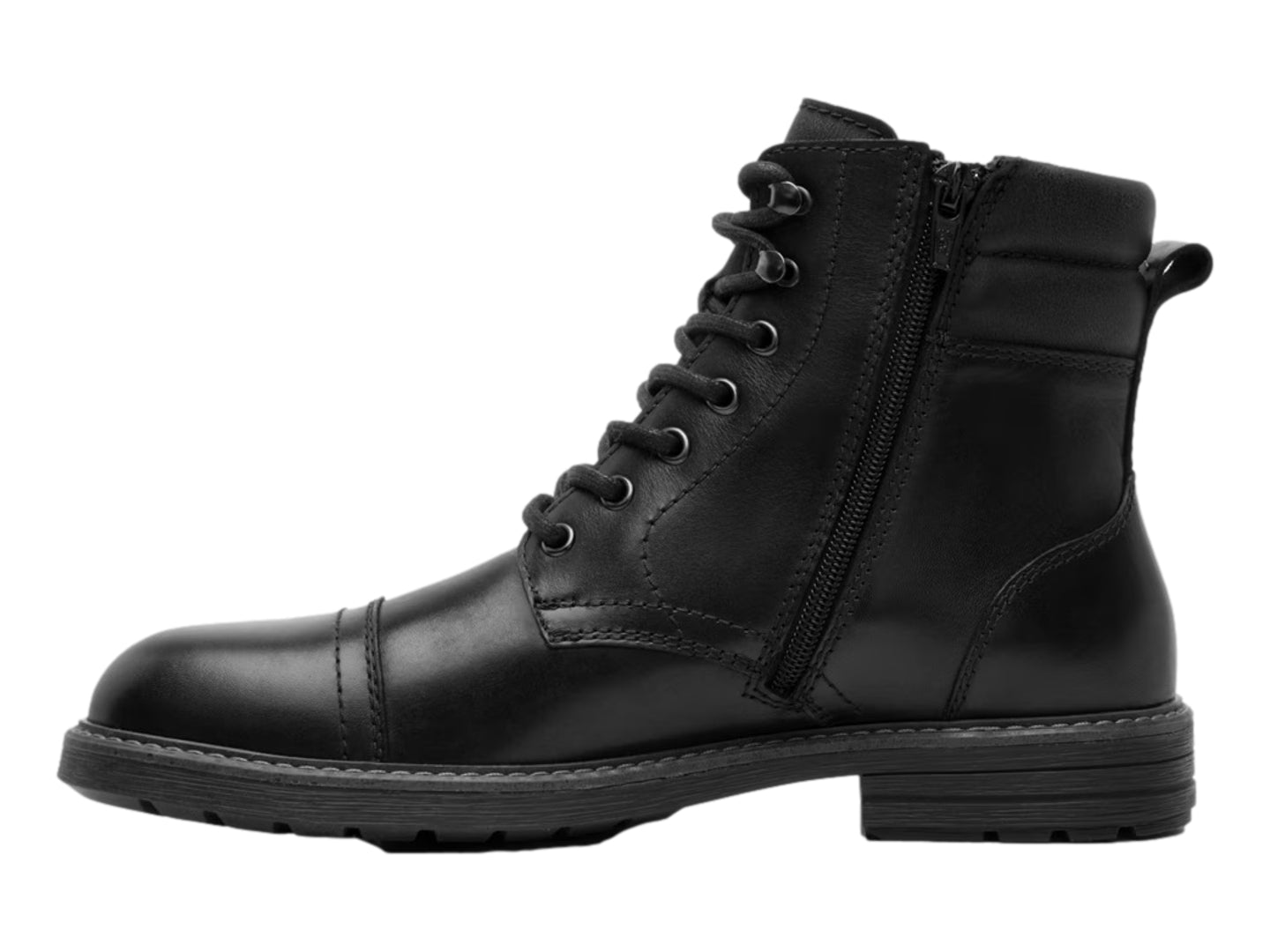Botas Flexi 402516 Para Hombre