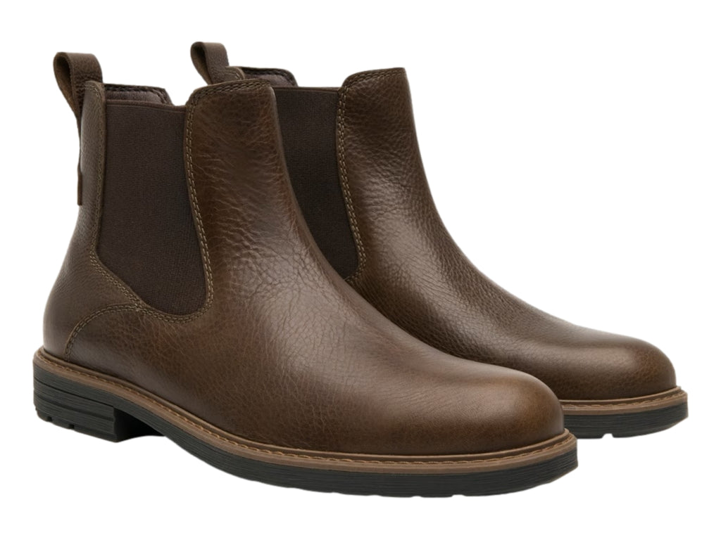 Botas Flexi 402518 Para Hombre