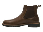 Botas Flexi 402518 Para Hombre