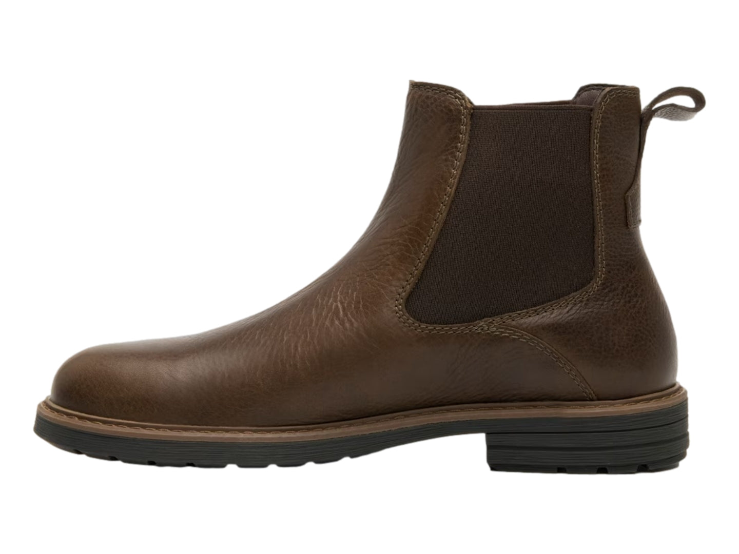 Botas Flexi 402518 Para Hombre
