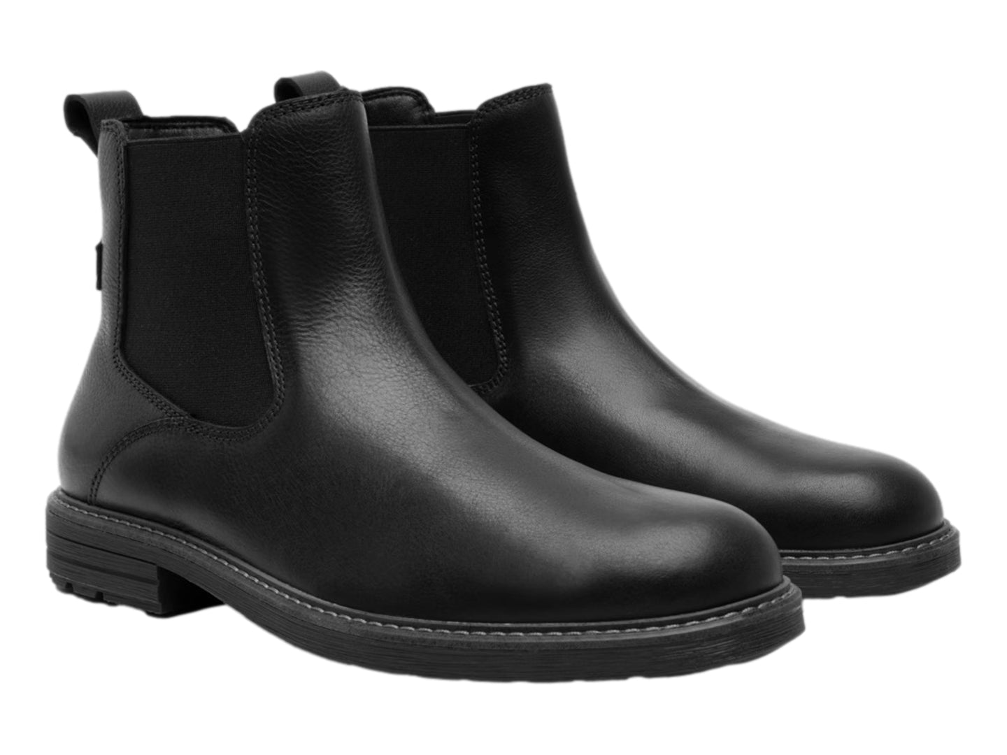 Botas Flexi 402518 Para Hombre