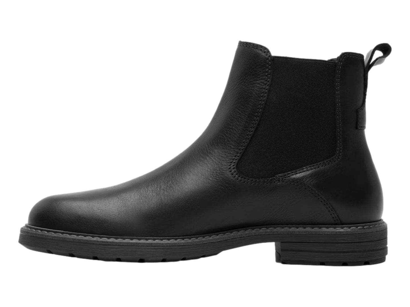 Botas Flexi 402518 Para Hombre