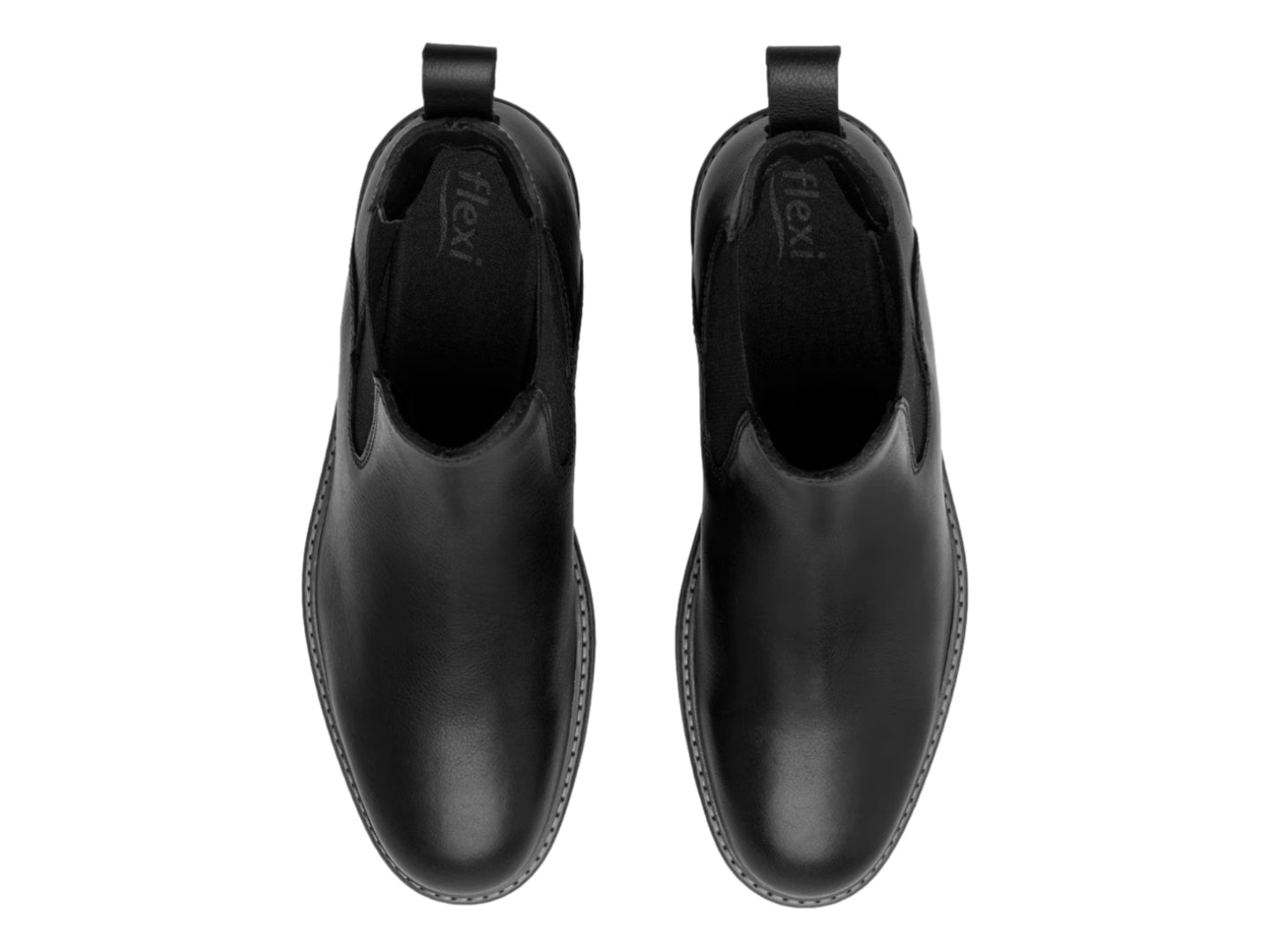 Botas Flexi 402518 Para Hombre