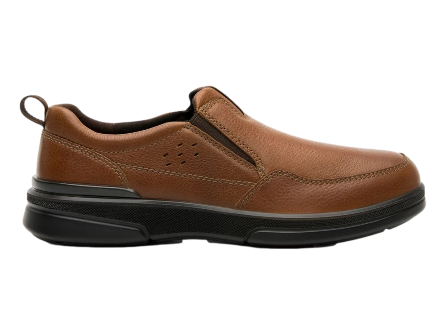 Zapatos Flexi 410606 Para Hombre