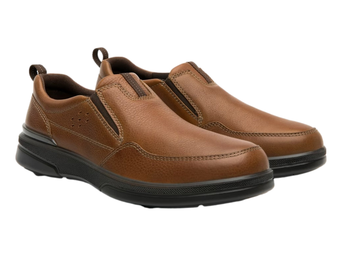 Zapatos Flexi 410606 Para Hombre