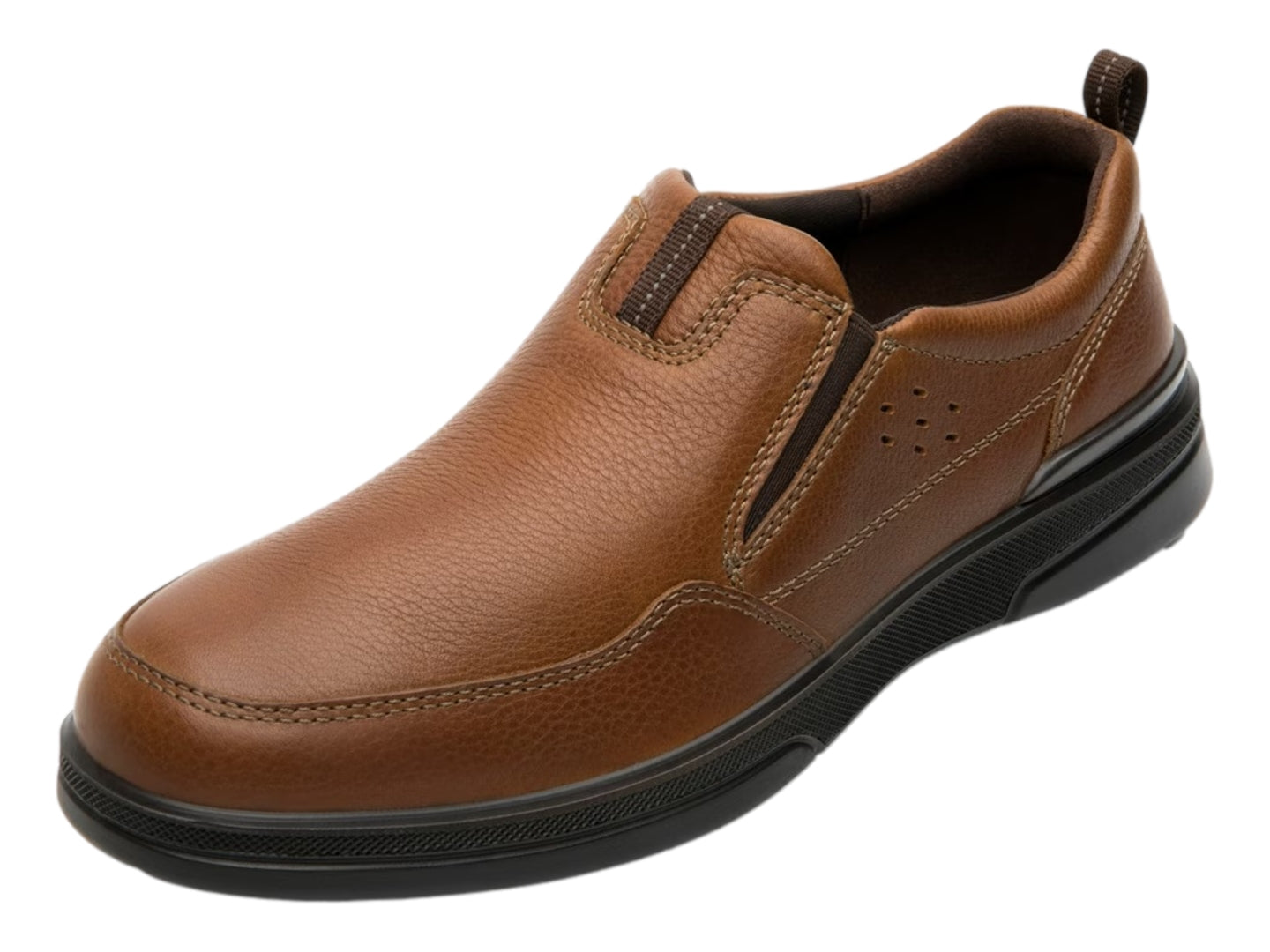 Zapatos Flexi 410606 Para Hombre