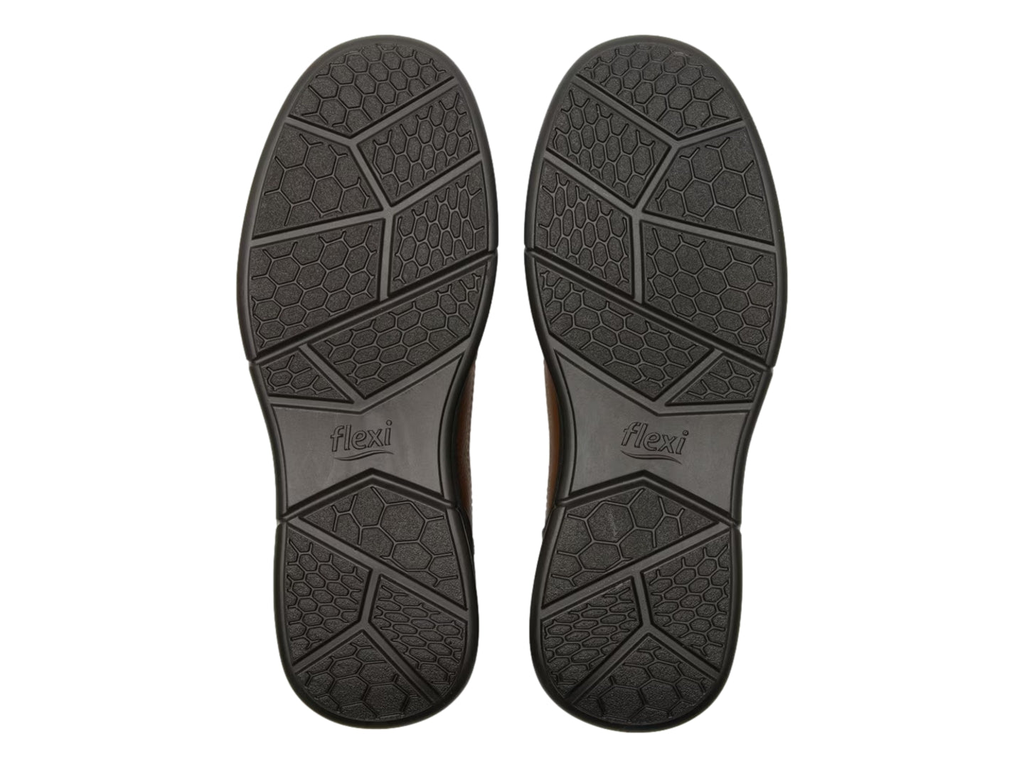 Zapatos Flexi 410606 Para Hombre