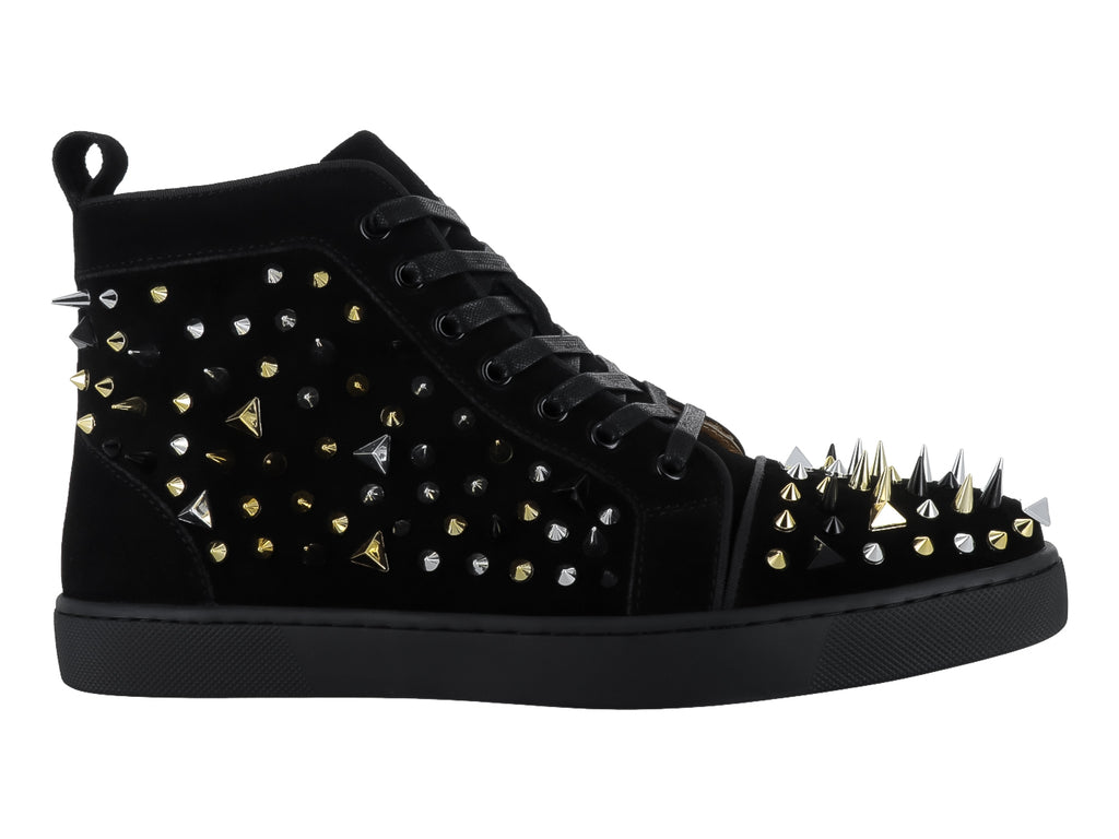 Tenis Barabas Sh733 Para Hombre