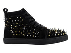 Tenis Barabas Sh733 Para Hombre