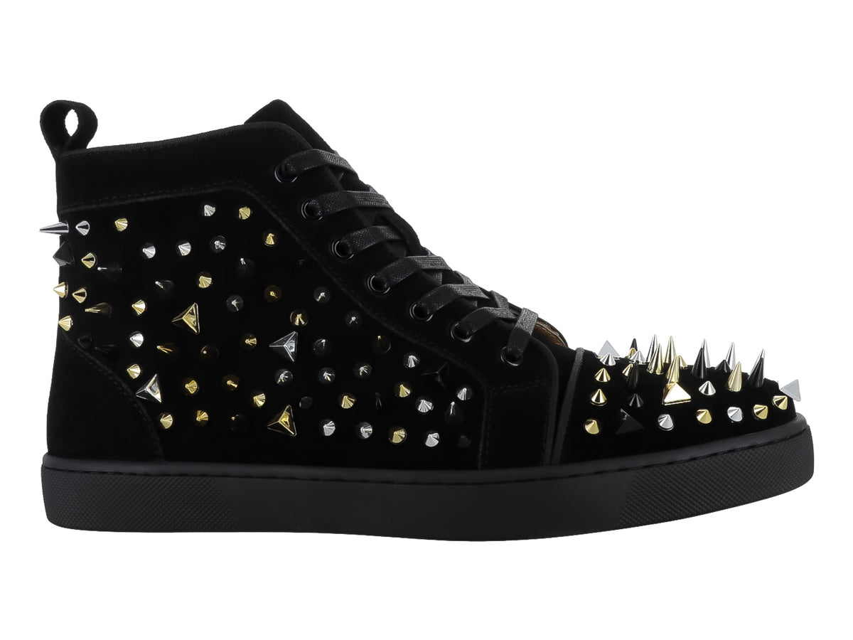 Tenis Barabas Sh733 Para Hombre