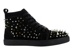 Tenis Barabas Sh733 Para Hombre