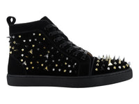 Tenis Barabas Sh733 Para Hombre