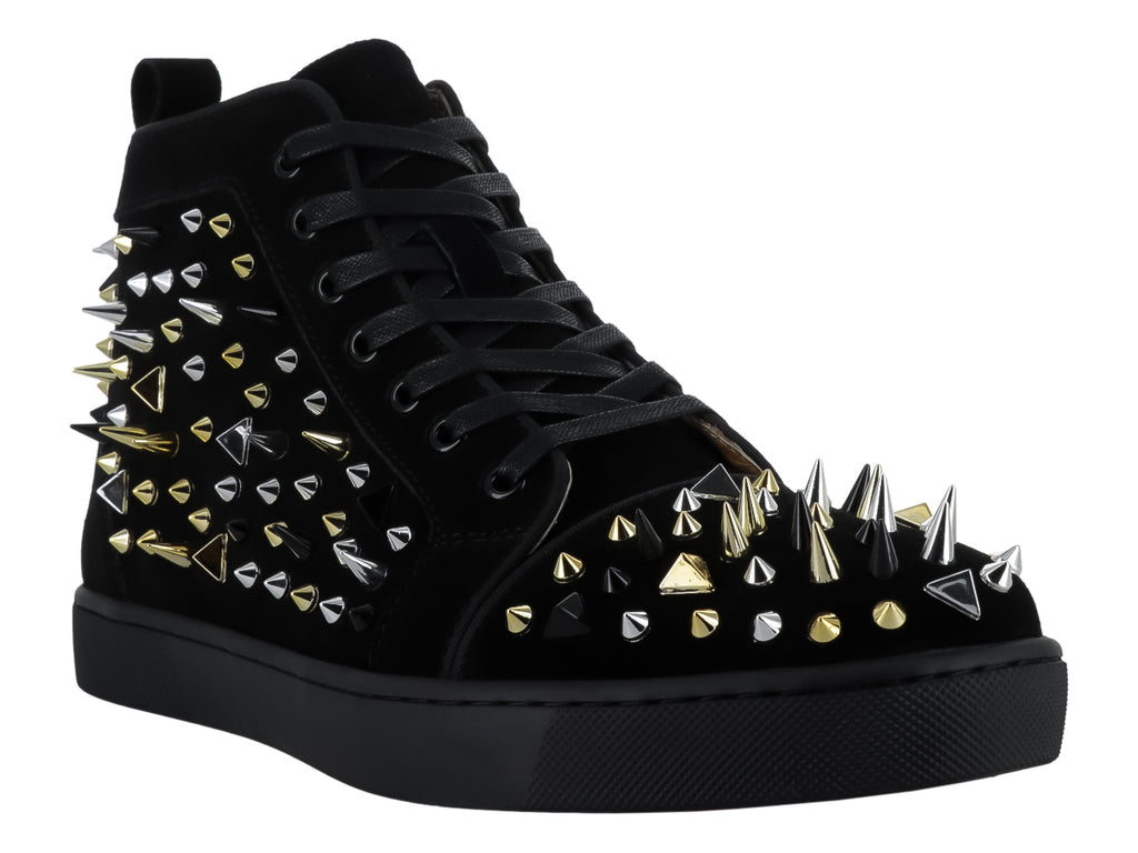 Tenis Barabas Sh733 Para Hombre