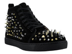 Tenis Barabas Sh733 Para Hombre