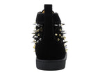 Tenis Barabas Sh733 Para Hombre