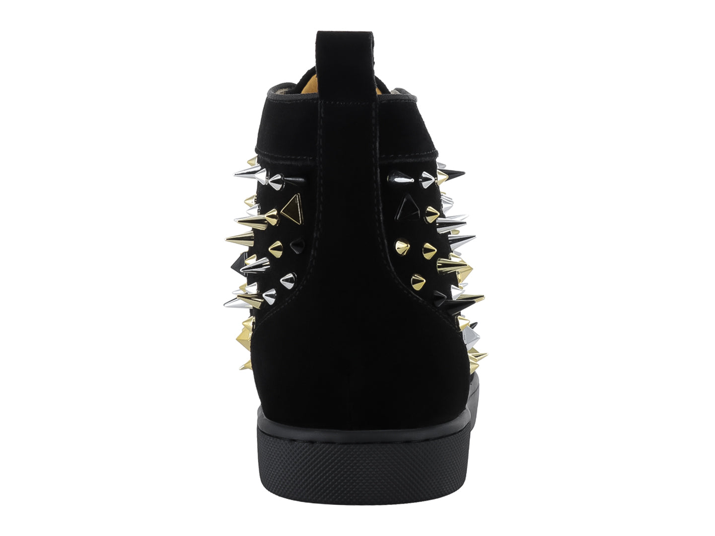 Tenis Barabas Sh733 Para Hombre