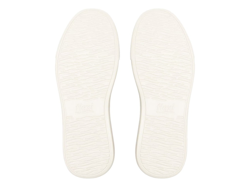 Tenis Flexi 415301 Para Hombre