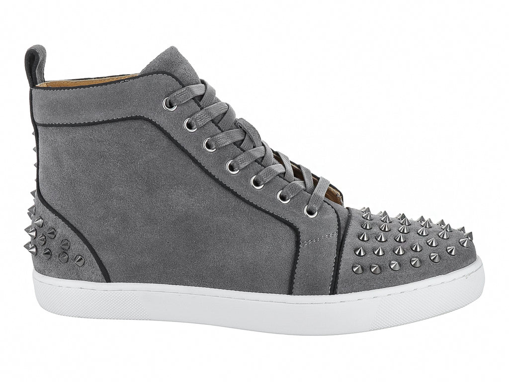 Tenis Barabas Sh732 Para Hombre