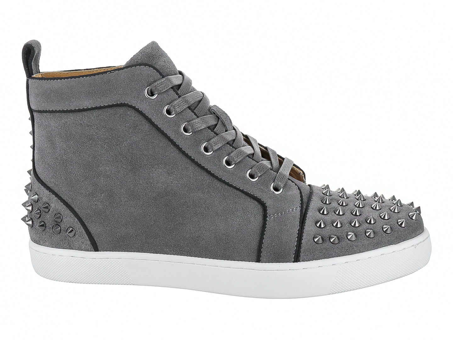 Tenis Barabas Sh732 Para Hombre