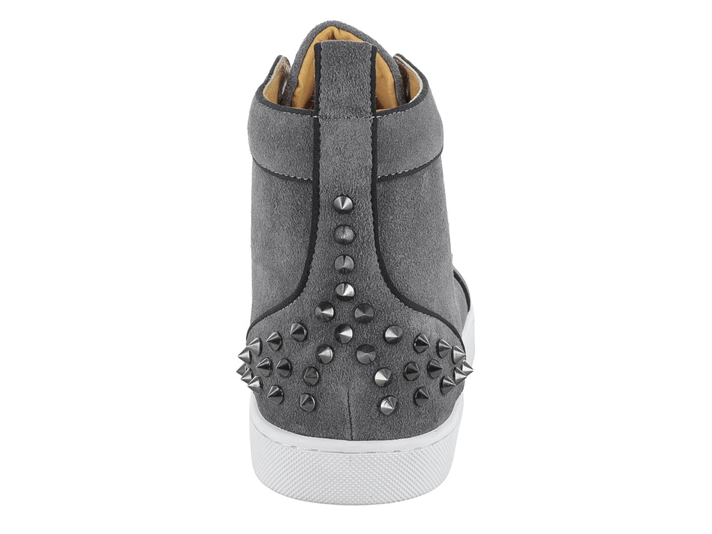 Tenis Barabas Sh732 Para Hombre