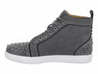 Tenis Barabas Sh732 Para Hombre