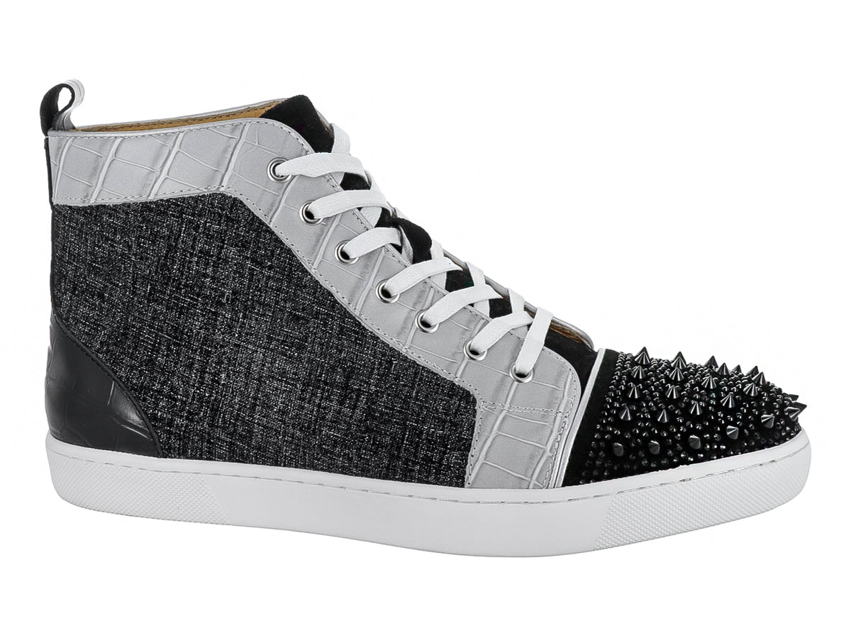 Tenis Barabas Sh735 Para Hombre