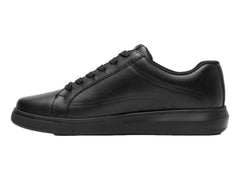 Tenis Flexi Negro para Hombre
