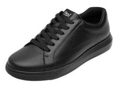 Tenis Flexi Negro para Hombre