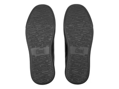 Tenis Flexi Negro para Hombre