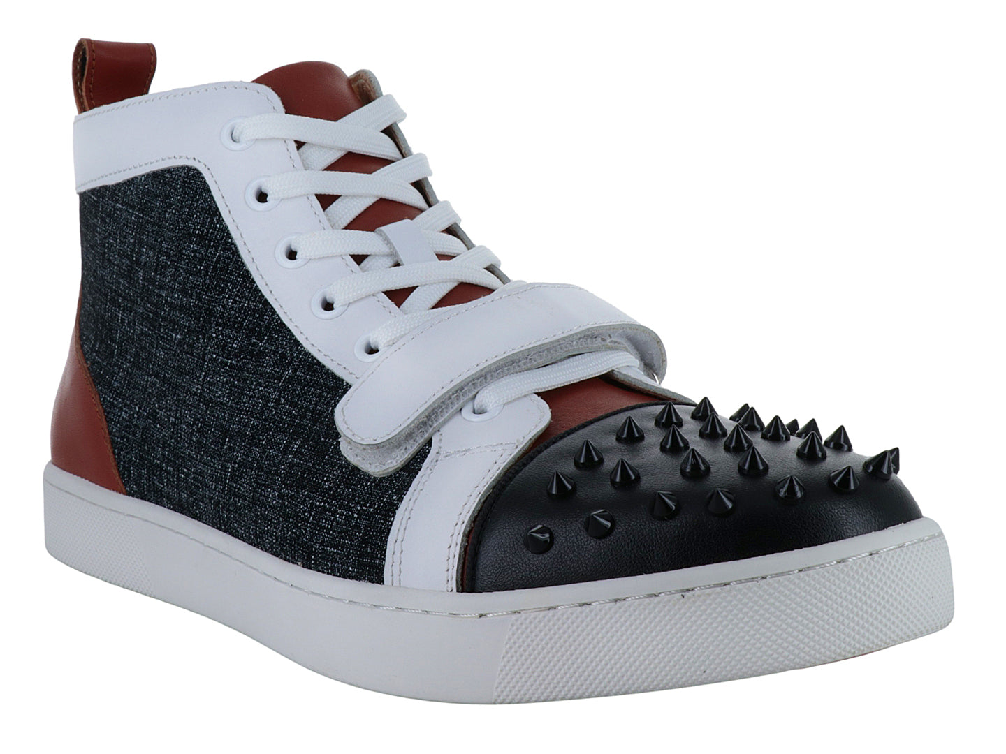 Tenis Barabas Sh738 Para Hombre