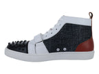 Tenis Barabas Sh738 Para Hombre