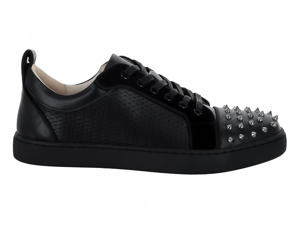Tenis Barabas Shl900 Para Hombre