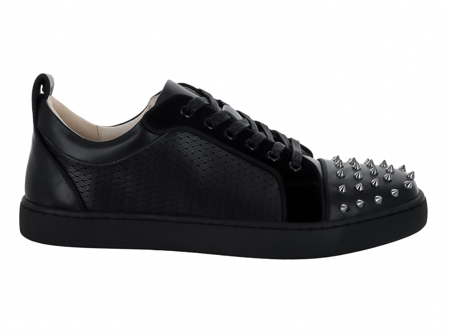 Tenis Barabas Shl900 Para Hombre