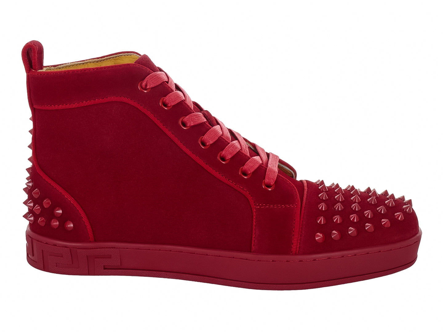 Tenis Barabas Sh732 Para Hombre