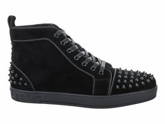 Tenis Barabas Sh732 Para Hombre