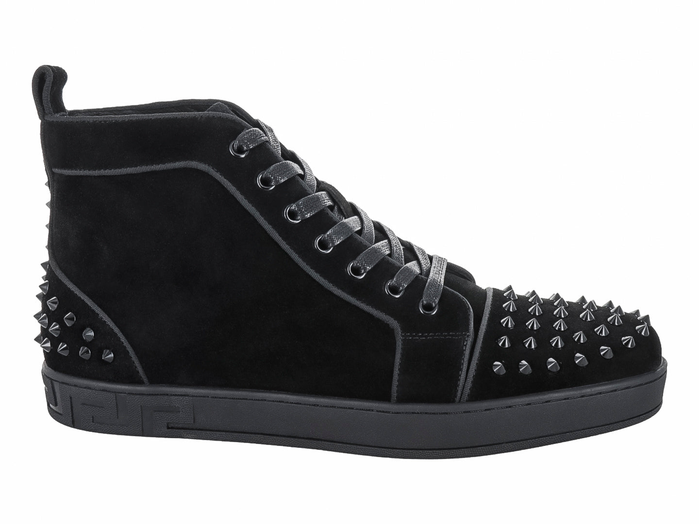 Tenis Barabas Sh732 Para Hombre