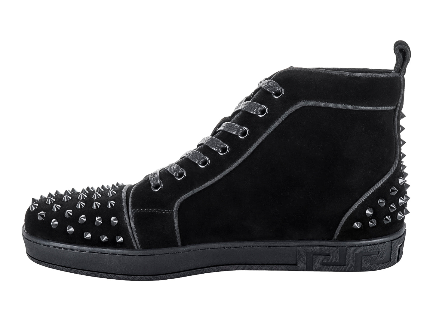 Tenis Barabas Sh732 Para Hombre