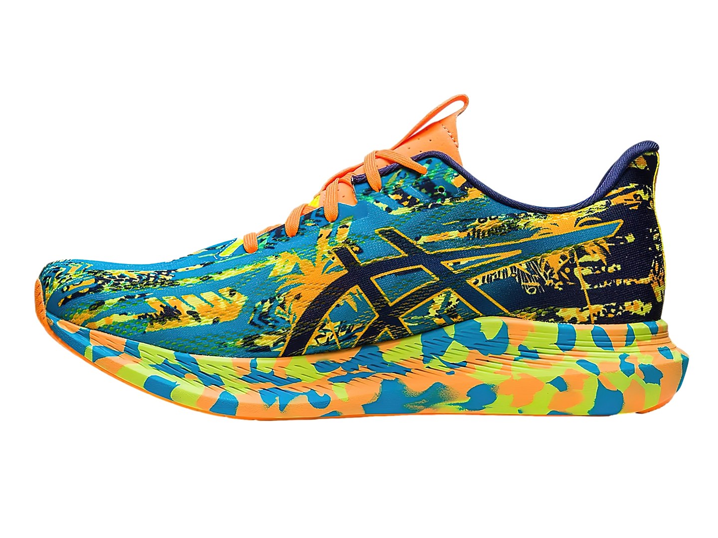 Tenis Asics Noosa Tri 14 11B368 Para Hombre