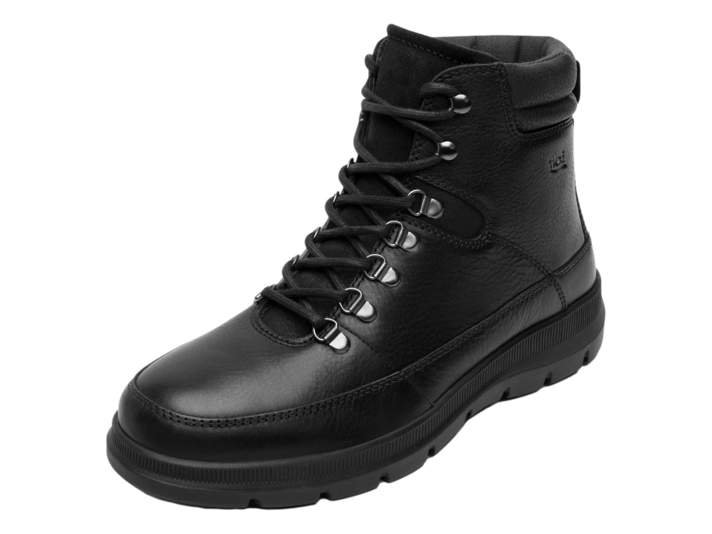 Botas Flexi 416102 Para Hombre