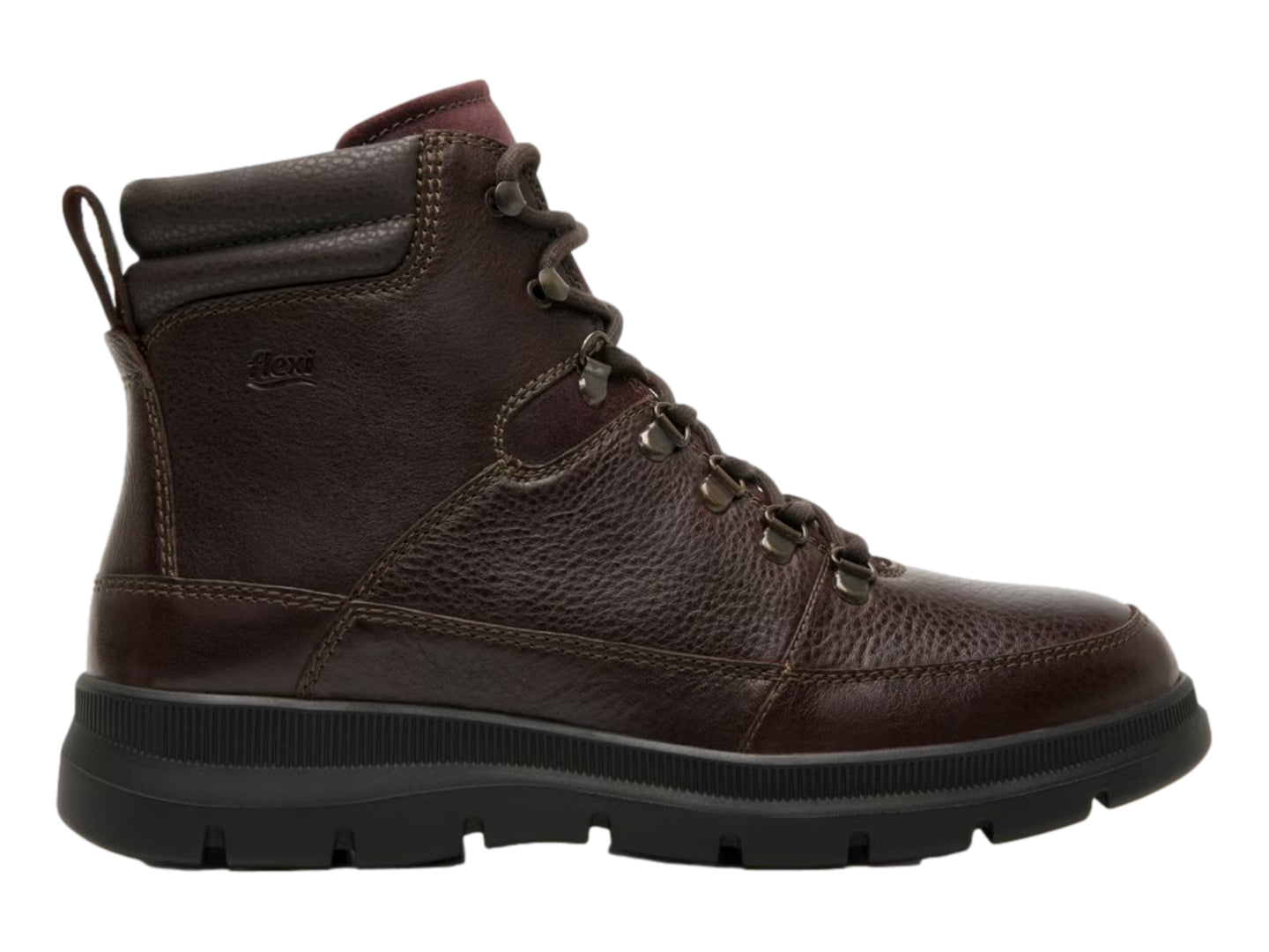 Botas Flexi 416102 Para Hombre