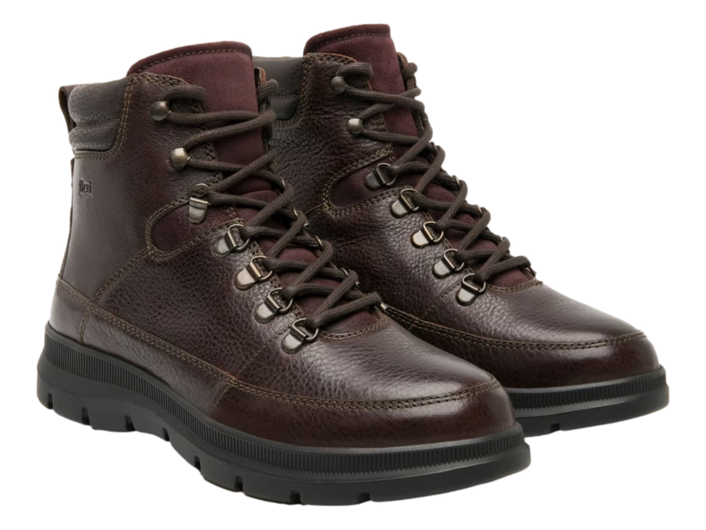 Botas Flexi 416102 Para Hombre